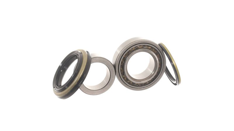 VKBA 3285 SKF Kit cuscinetto ruota 