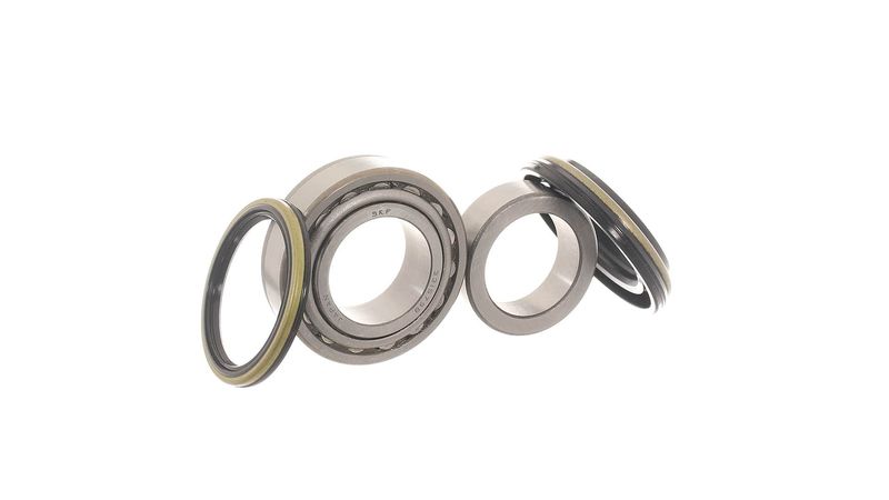 VKBA 3285 SKF Kit cuscinetto ruota 