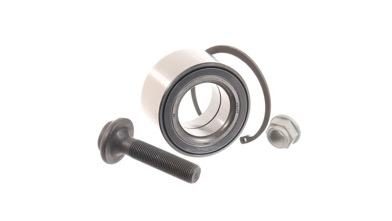 VKBA 3406 SKF Kit cuscinetto ruota 