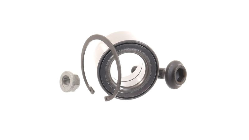 VKBA 3406 SKF Kit cuscinetto ruota 