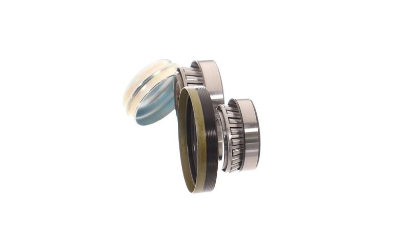 VKBA 3429 SKF Kit cuscinetto ruota 
