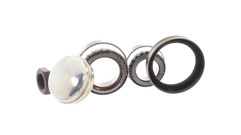 VKBA 3429 SKF Kit cuscinetto ruota 