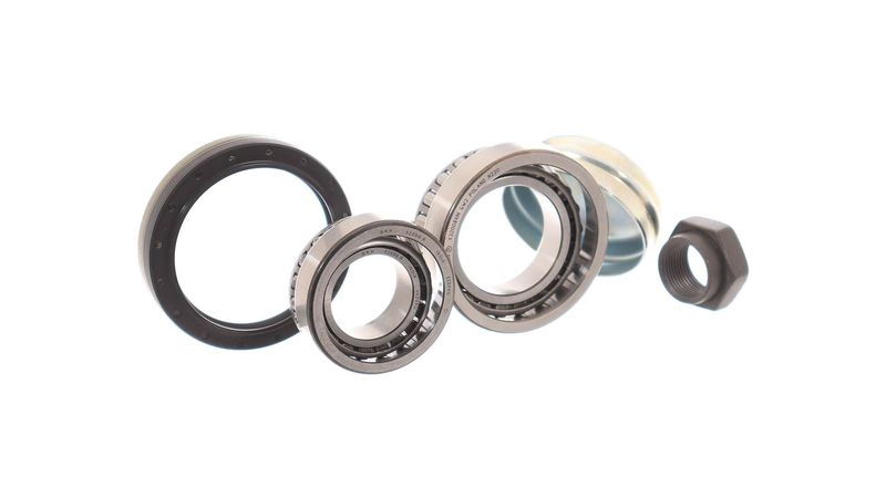 VKBA 3429 SKF Kit cuscinetto ruota 
