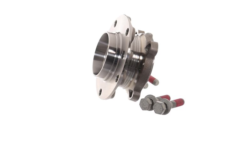 VKBA 3444 SKF Kit cuscinetto ruota 