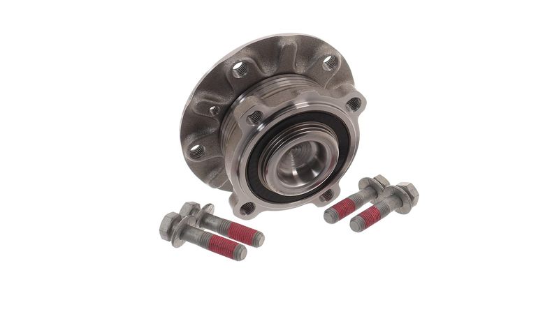VKBA 3444 SKF Kit cuscinetto ruota 