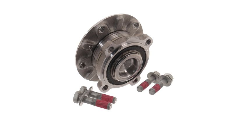 VKBA 3444 SKF Kit cuscinetto ruota 