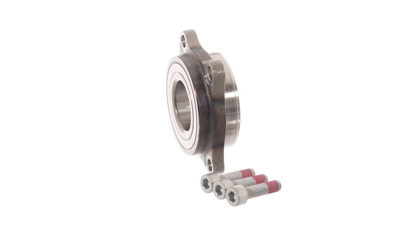 VKBA 3502 SKF Kit cuscinetto ruota 