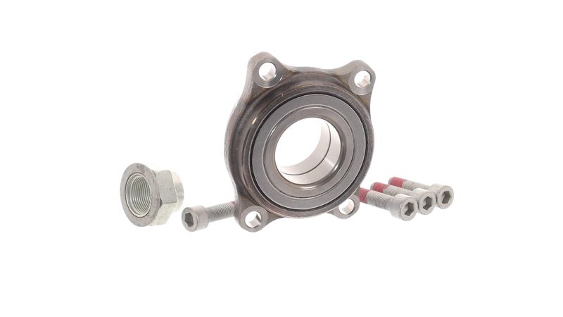VKBA 3502 SKF Kit cuscinetto ruota 