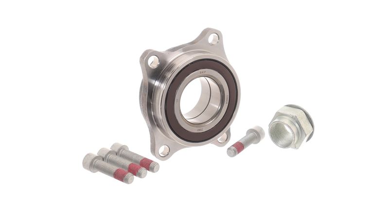 VKBA 3502 SKF Kit cuscinetto ruota 