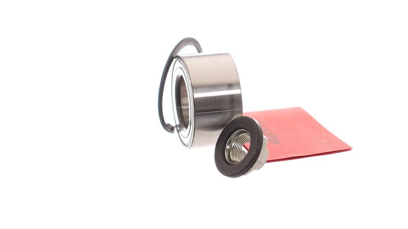 VKBA 3531 SKF Kit cuscinetto ruota 