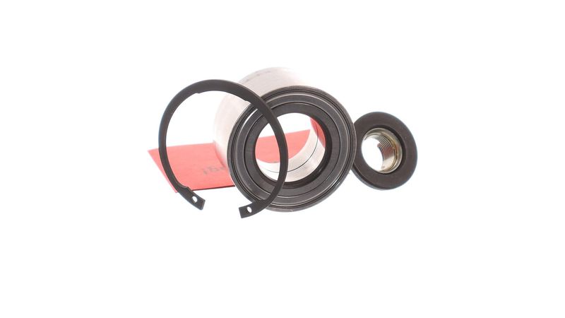 VKBA 3531 SKF Kit cuscinetto ruota 