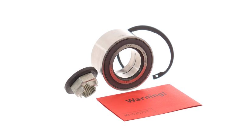 VKBA 3531 SKF Kit cuscinetto ruota 