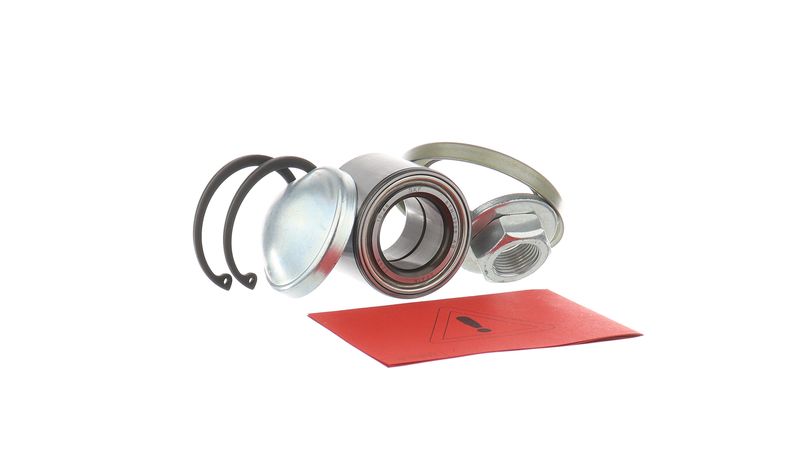 VKBA 3532 SKF Kit cuscinetto ruota 