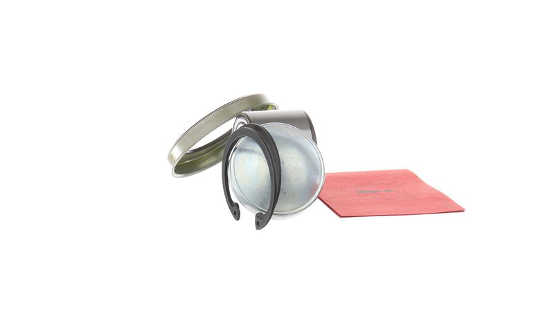 VKBA 3532 SKF Kit cuscinetto ruota 