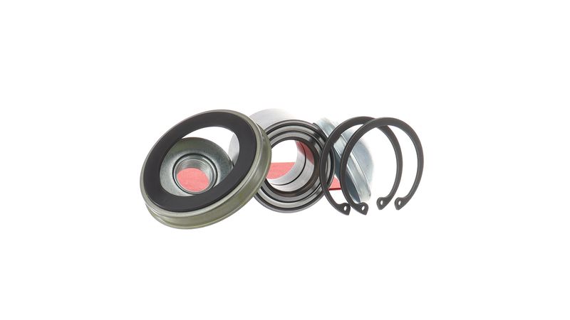 VKBA 3532 SKF Kit cuscinetto ruota 
