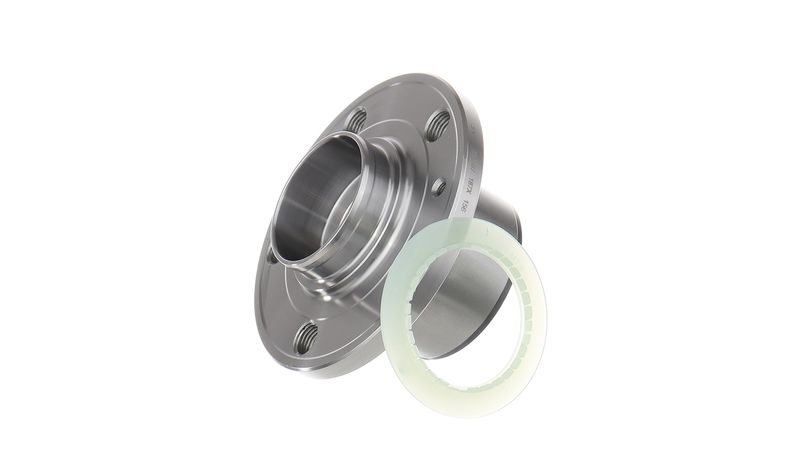 VKBA 3569 SKF Kit cuscinetto ruota 