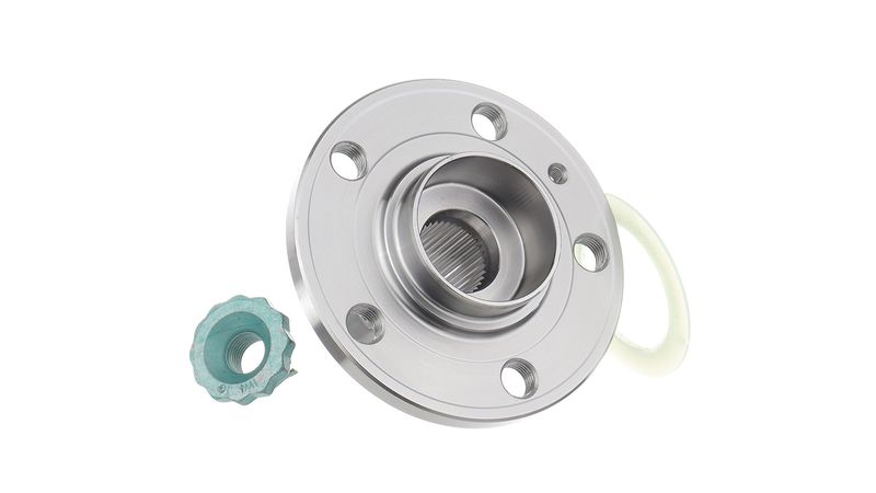 VKBA 3569 SKF Kit cuscinetto ruota 