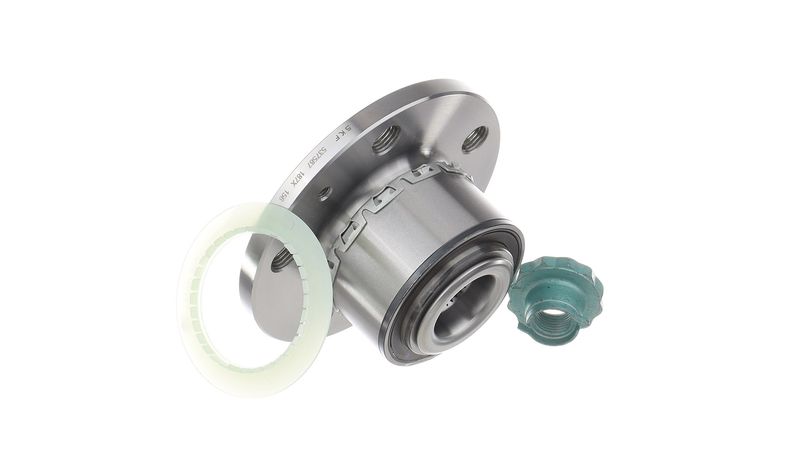 VKBA 3569 SKF Kit cuscinetto ruota 