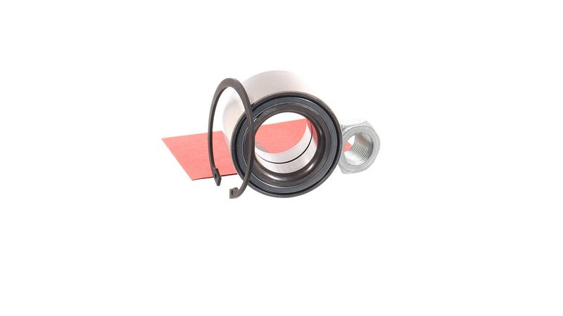 VKBA 3571 SKF Kit cuscinetto ruota 