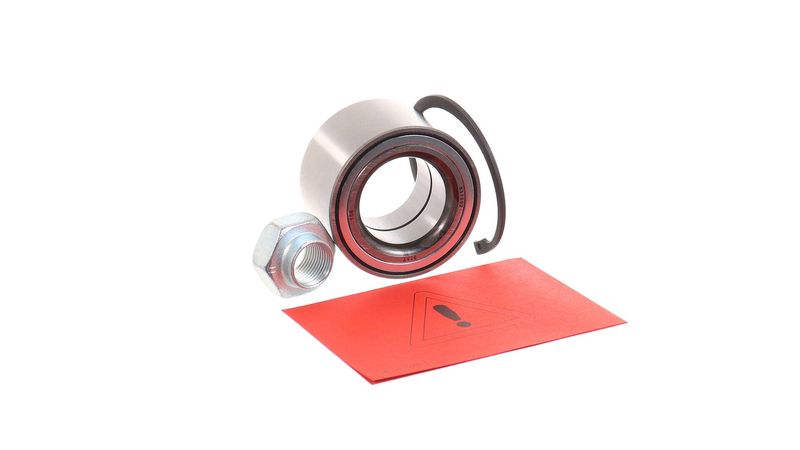 VKBA 3571 SKF Kit cuscinetto ruota 