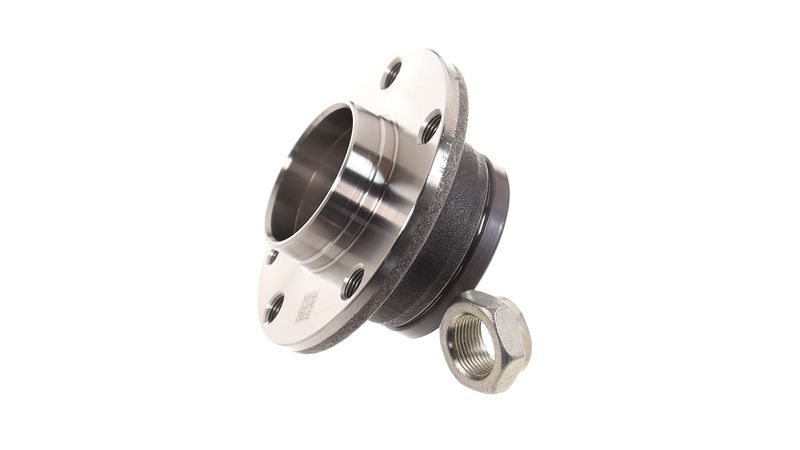 VKBA 3597 SKF Kit cuscinetto ruota 