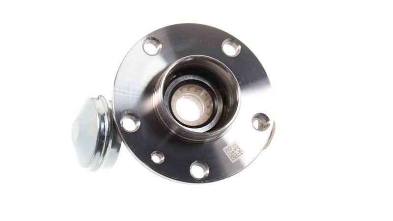 VKBA 3597 SKF Kit cuscinetto ruota 