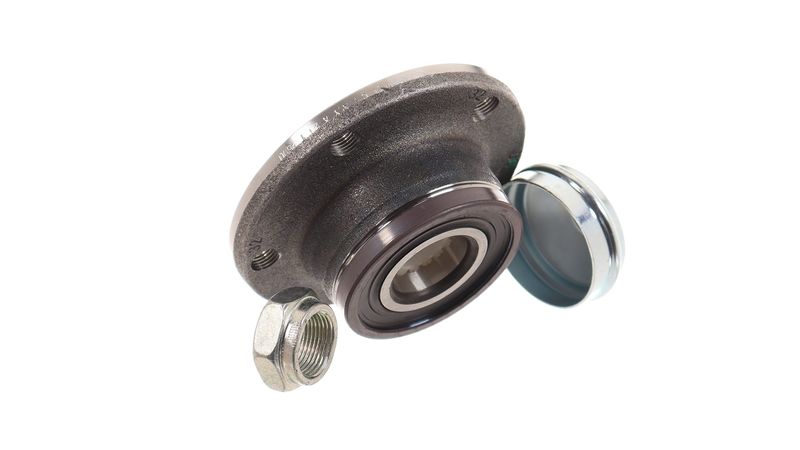 VKBA 3597 SKF Kit cuscinetto ruota 