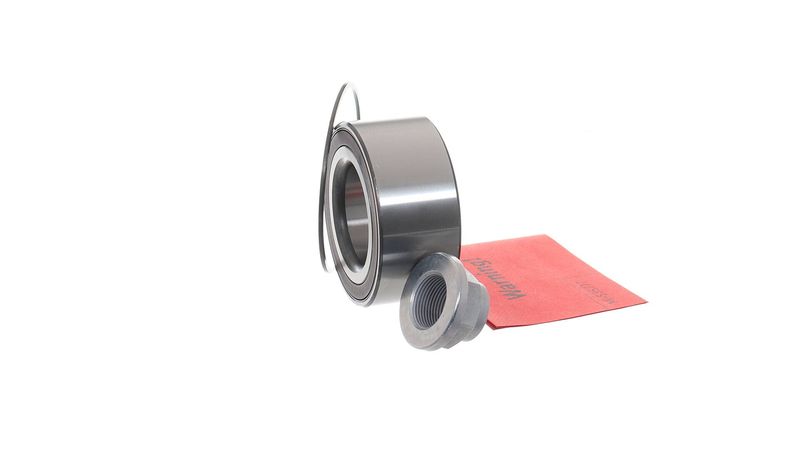 VKBA 3603 SKF Kit cuscinetto ruota 