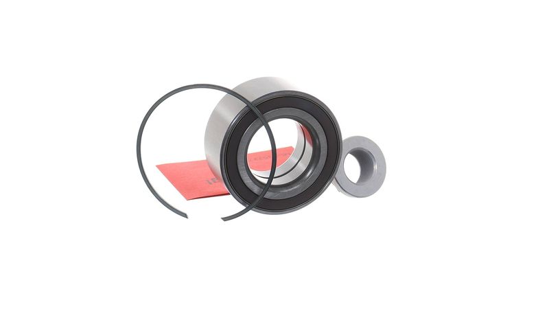 VKBA 3603 SKF Kit cuscinetto ruota 