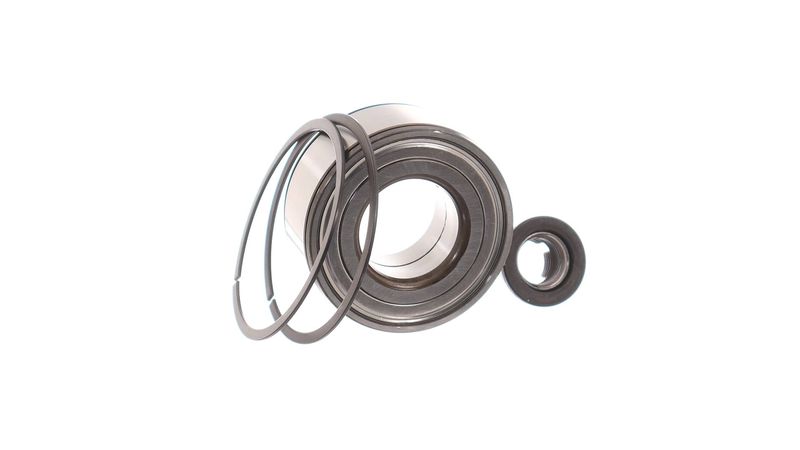 VKBA 3615 SKF Kit cuscinetto ruota 