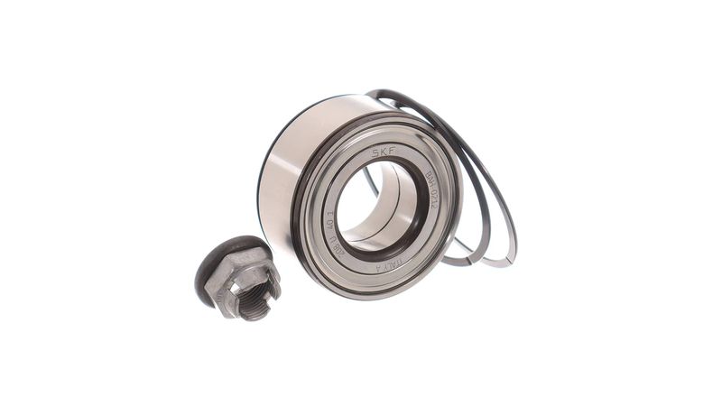 VKBA 3615 SKF Kit cuscinetto ruota 