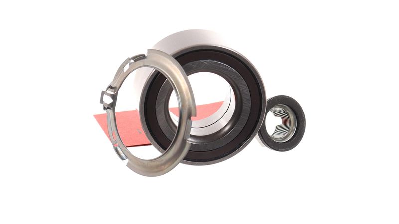 VKBA 3618 SKF Kit cuscinetto ruota 