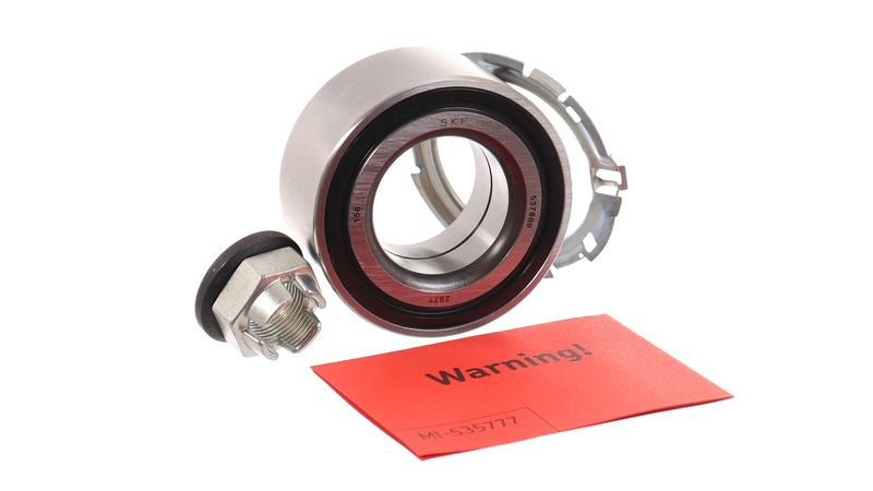 VKBA 3618 SKF Kit cuscinetto ruota 