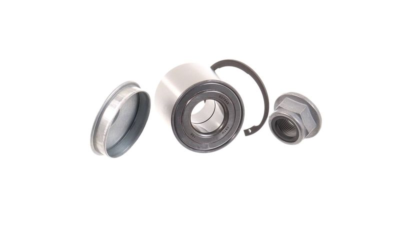VKBA 3639 SKF Kit cuscinetto ruota 