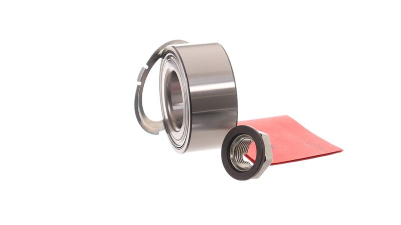 VKBA 3648 SKF Kit cuscinetto ruota 
