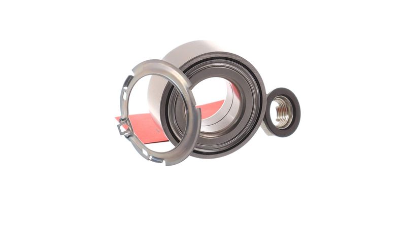 VKBA 3648 SKF Kit cuscinetto ruota 