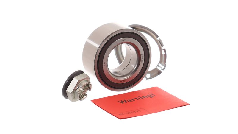 VKBA 3648 SKF Kit cuscinetto ruota 