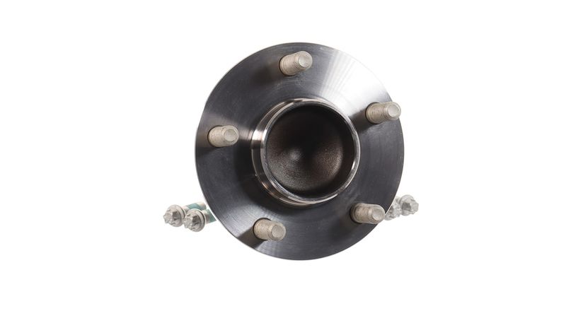 VKBA 3661 SKF Kit cuscinetto ruota 