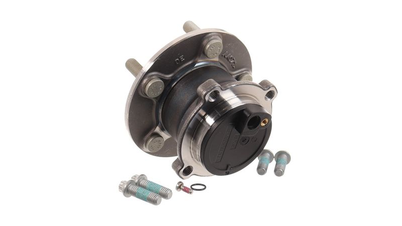 VKBA 3661 SKF Kit cuscinetto ruota 