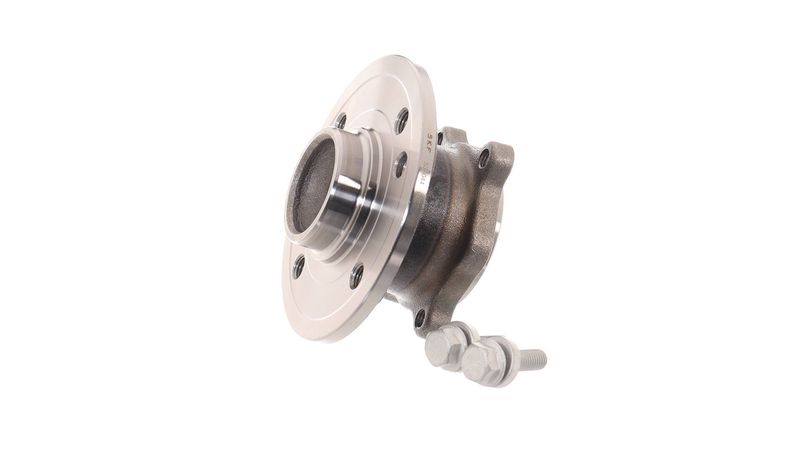 VKBA 3673 SKF Kit cuscinetto ruota 