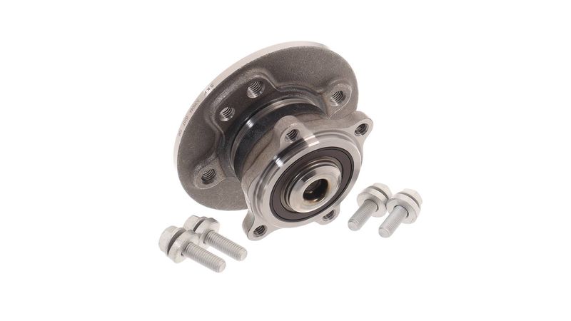 VKBA 3673 SKF Kit cuscinetto ruota 