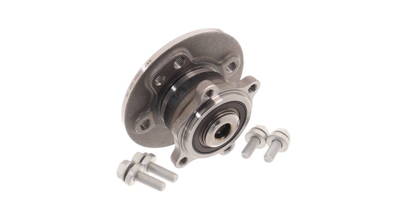 VKBA 3673 SKF Kit cuscinetto ruota 