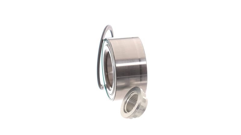 VKBA 3682 SKF Kit cuscinetto ruota 