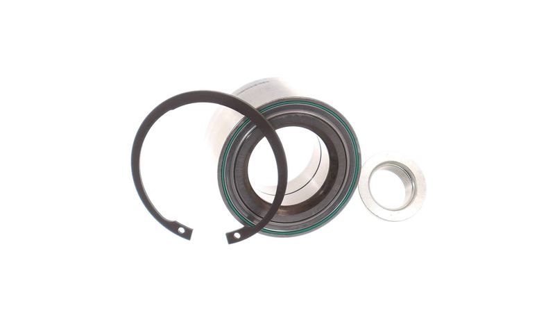 VKBA 3682 SKF Kit cuscinetto ruota 