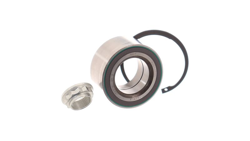 VKBA 3682 SKF Kit cuscinetto ruota 