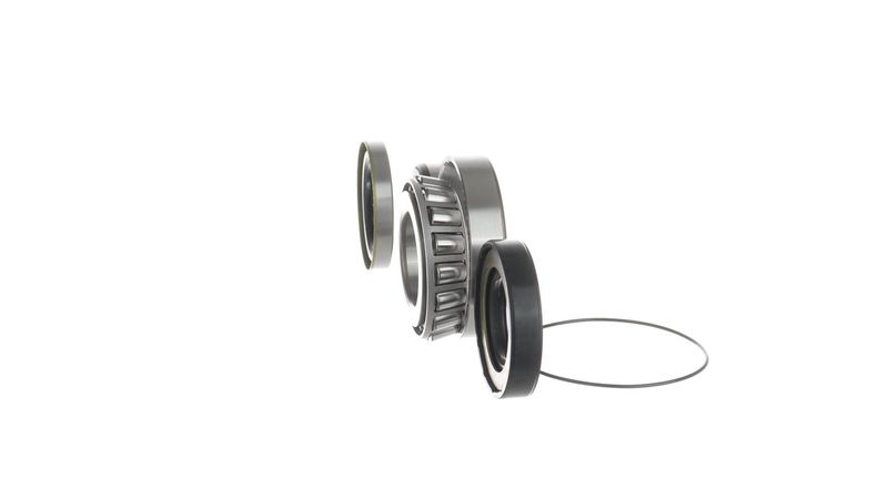 VKBA 3775 SKF Kit cuscinetto ruota 