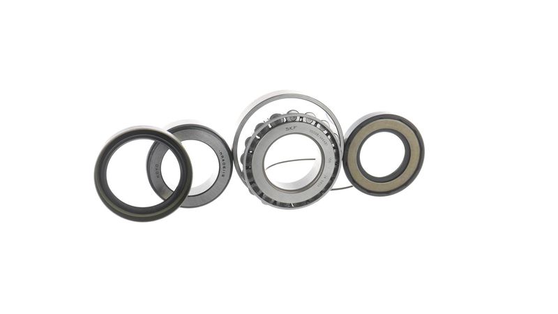VKBA 3775 SKF Kit cuscinetto ruota 