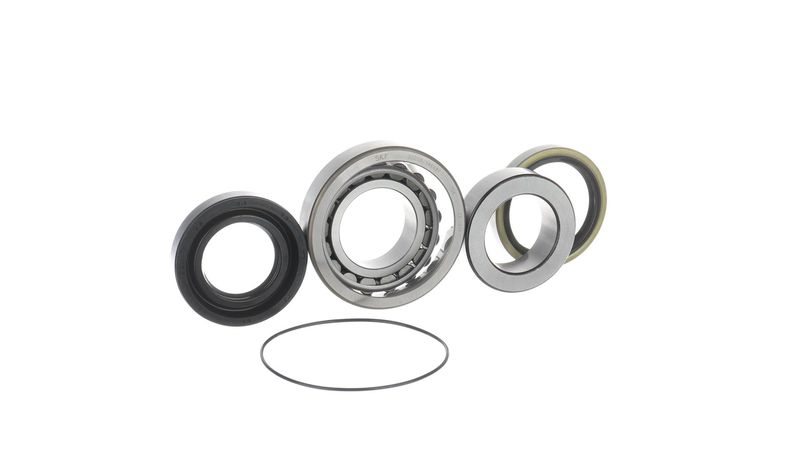 VKBA 3775 SKF Kit cuscinetto ruota 