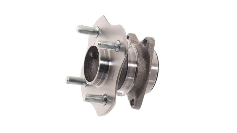 VKBA 3930 SKF Kit cuscinetto ruota 