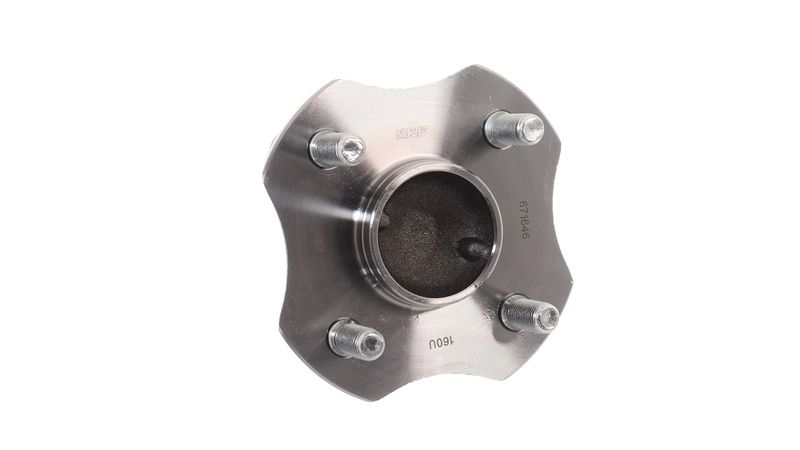 VKBA 3930 SKF Kit cuscinetto ruota 
